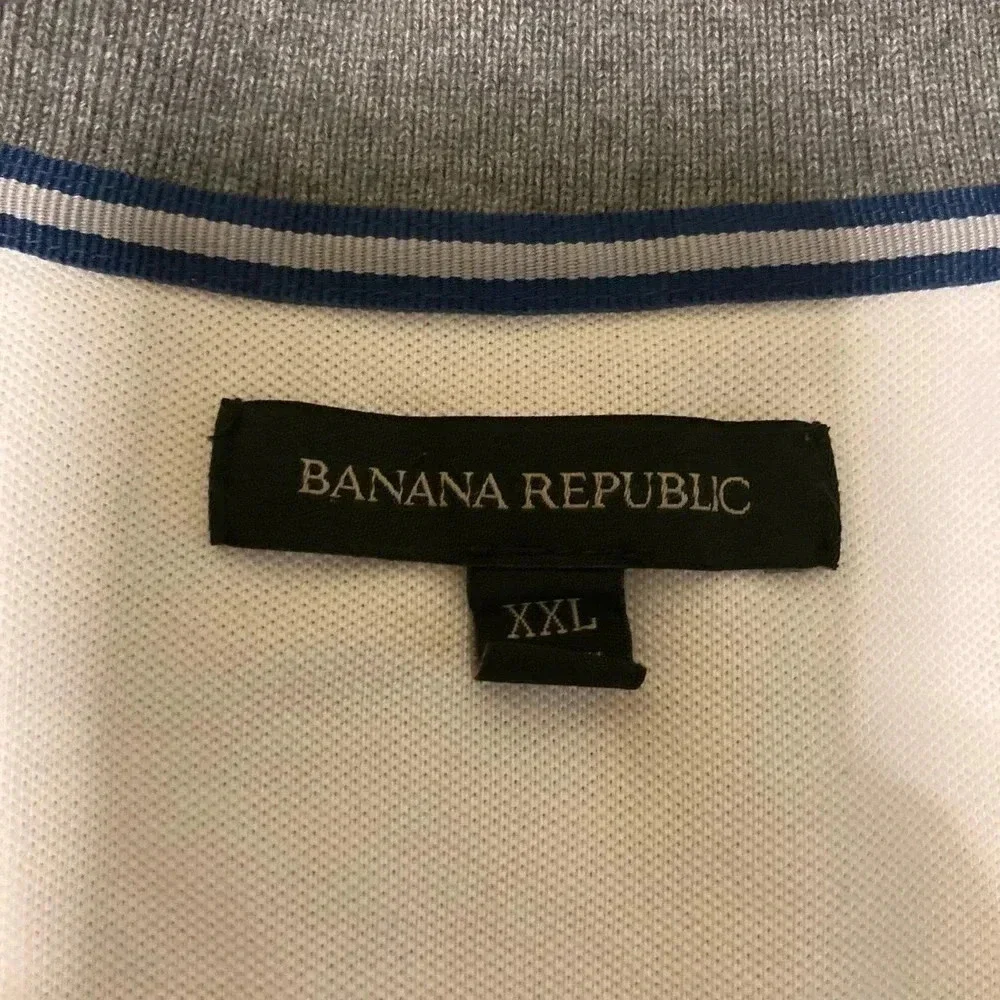 Banana Republic banana republic
